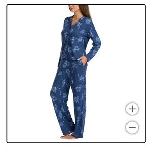 Splendid Jammie Set - Nwot